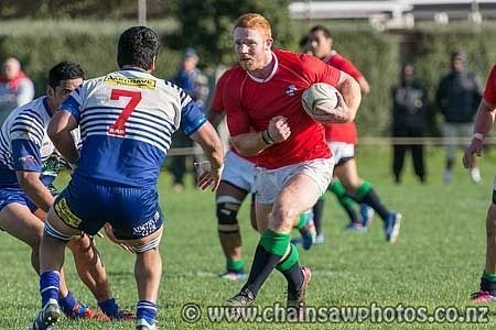 Plenty to play for in seventh round
